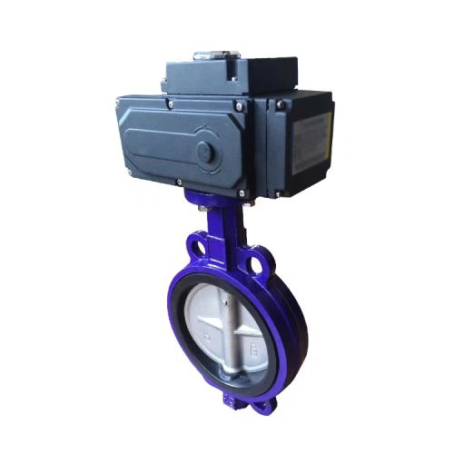 Регулируем вентил за контрол на дебита