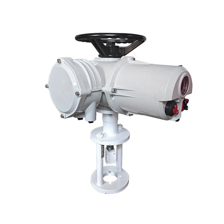 Linear Electric Actuator IP68 in Coal Mining Industry suppliers