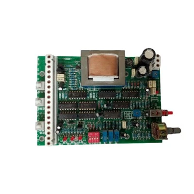 GAMX-TD518S Платка за позициониране Електрическа платка