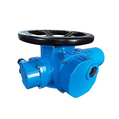 Z60-24DSI Z90-24DSI Z120-24DSI Електрически задвижващ клапан