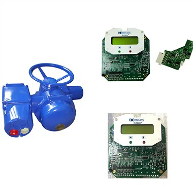 Платка за логическо управление CI2801