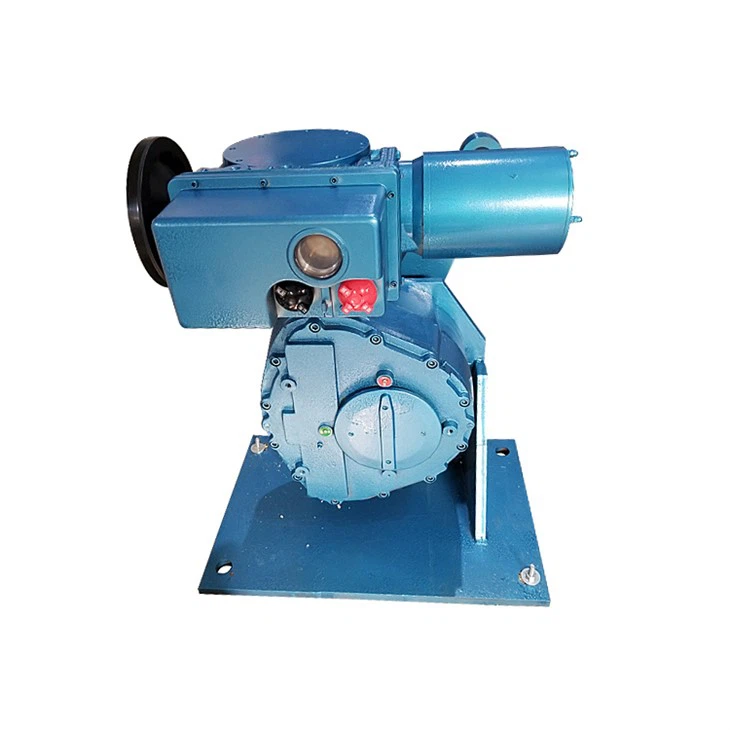 Industrial Rotary Modulating Duty Electric Actuator
