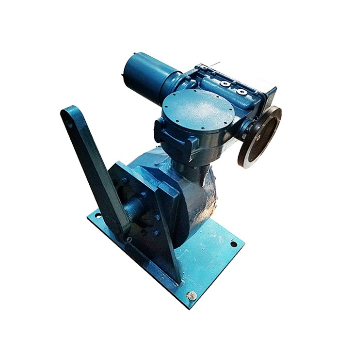 Industrial Rotary Modulating Duty Electric Actuator